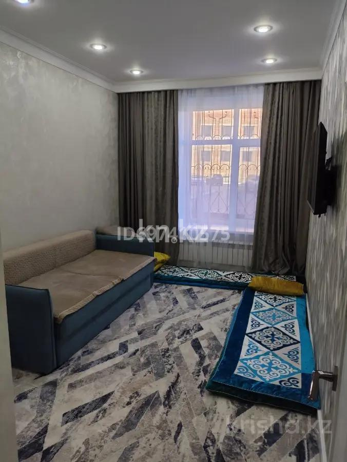 Продажа 4-комнатной квартиры, 118 м² в Караганде - фото 2