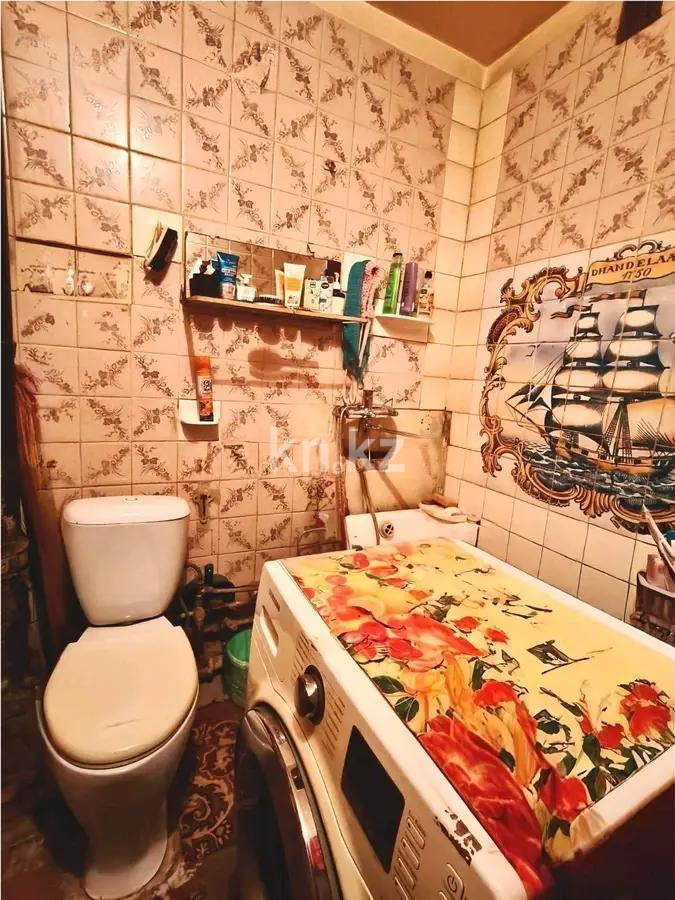 Продажа 1-комнатной квартиры, 31 м² в Алматы - фото 3