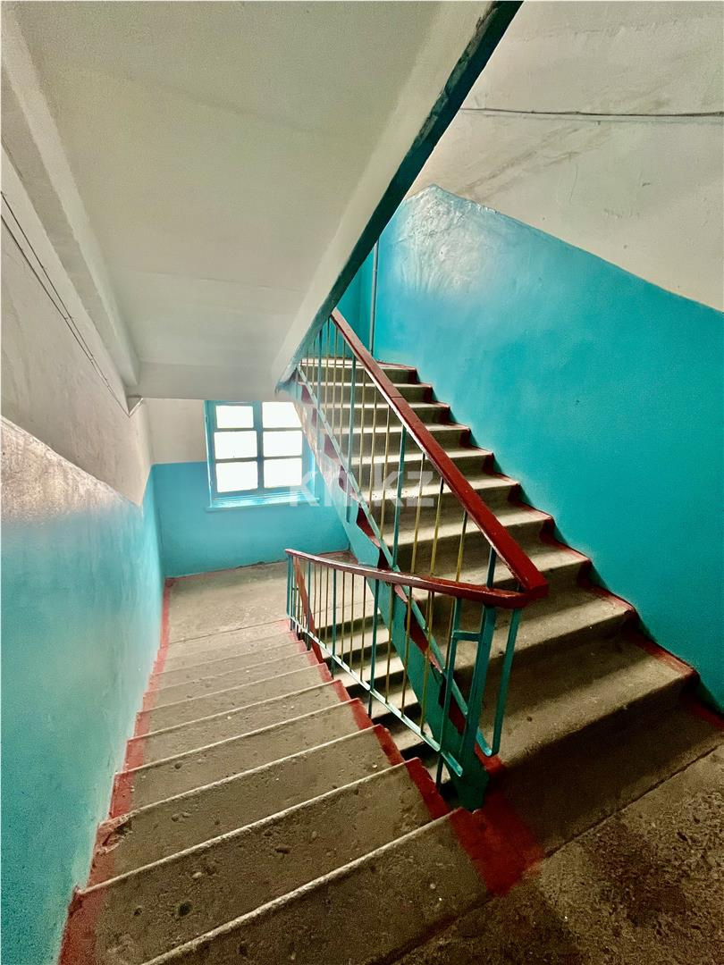 Продажа 2-комнатной квартиры, 44 м² в Темиртау - фото 8