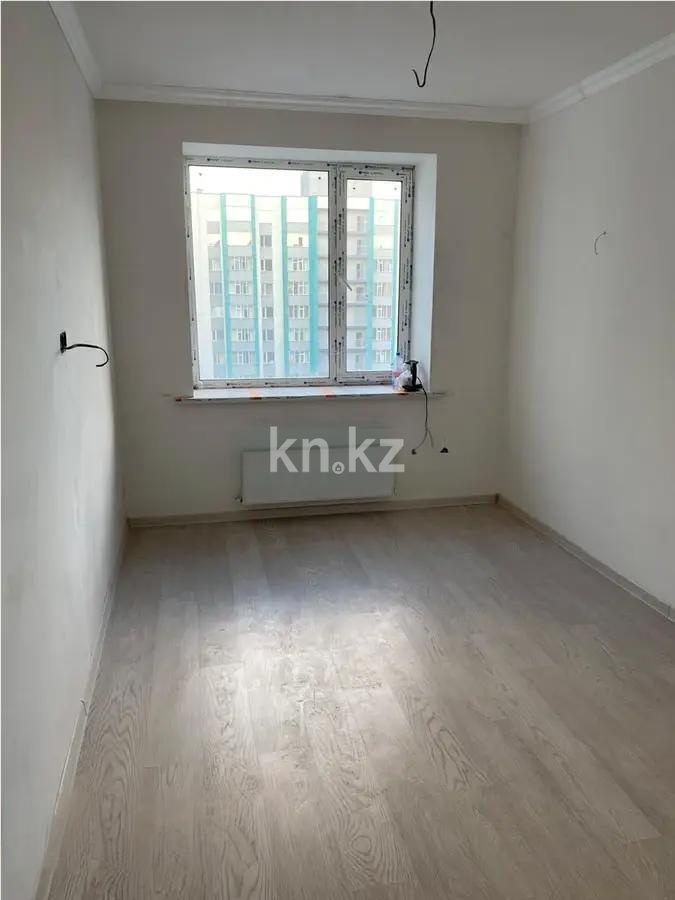 Продажа 1-комнатной квартиры, 46.7 м² в Астане