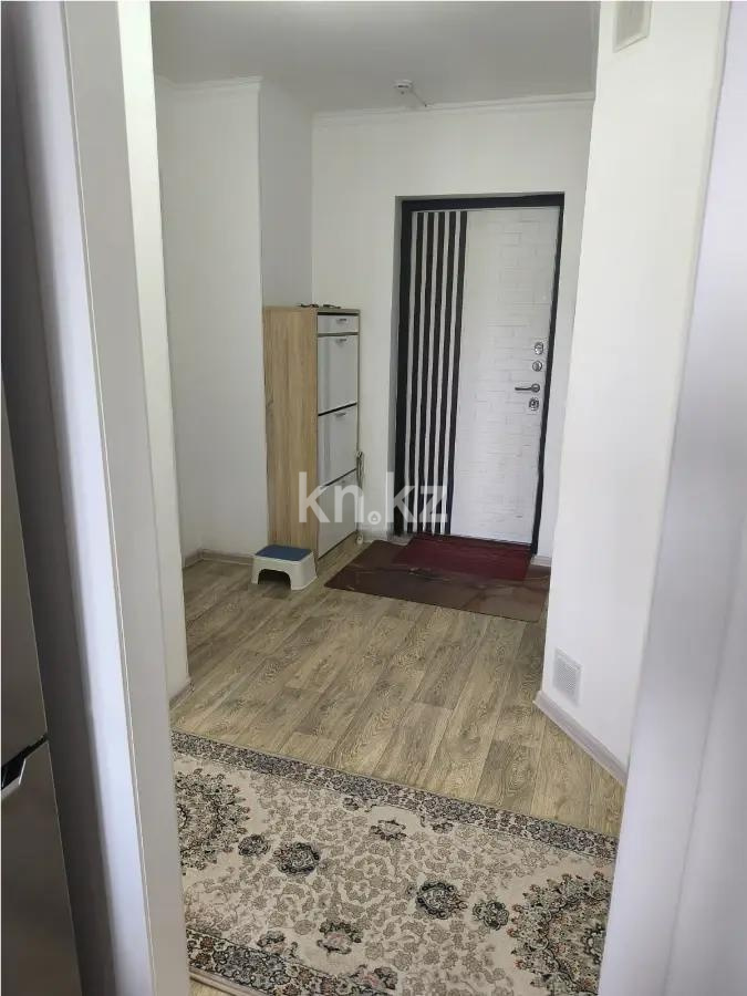 Продажа 2-комнатной квартиры, 56 м² в Алматы - фото 5