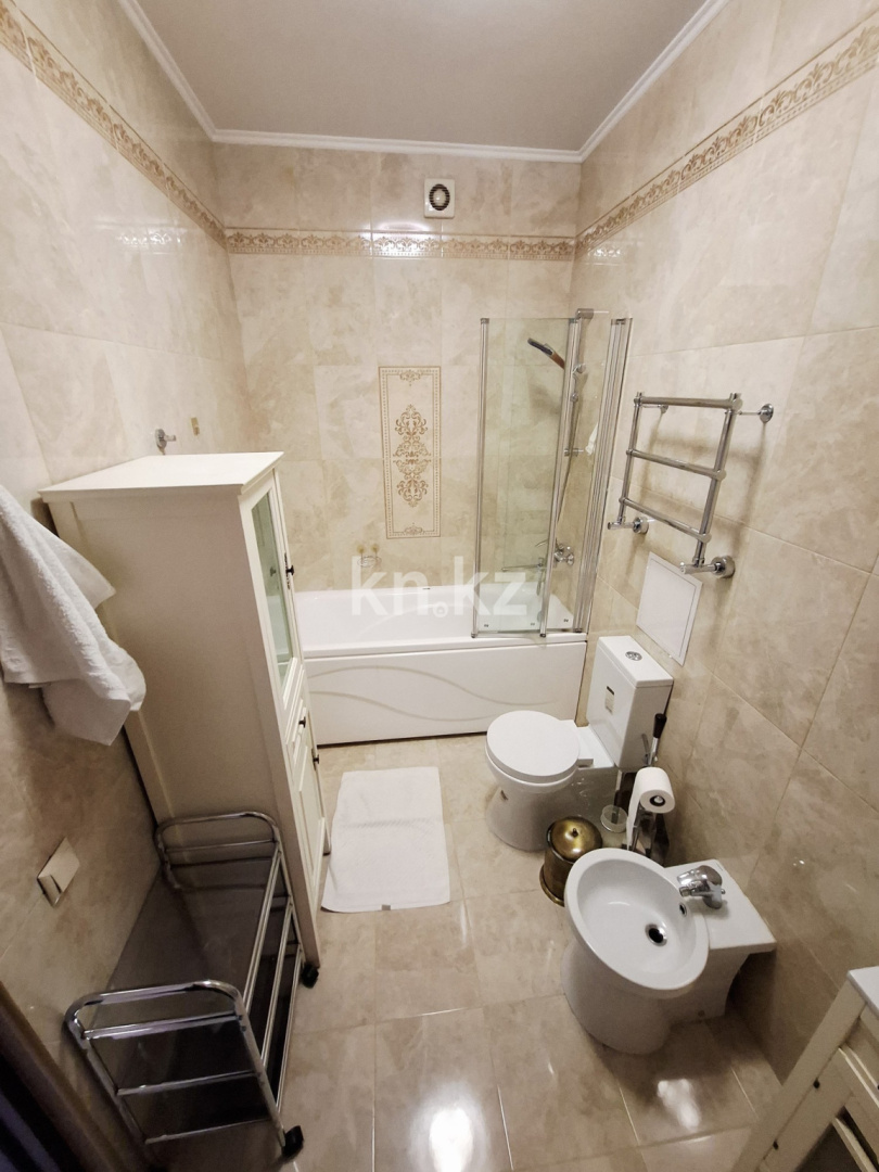 Продажа 3-комнатной квартиры, 115 м² в Алматы - фото 30