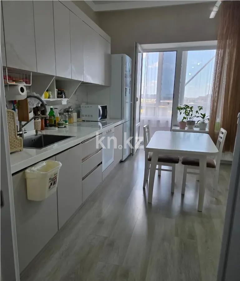 Продажа 2-комнатной квартиры, 66 м² в Астане - фото 3