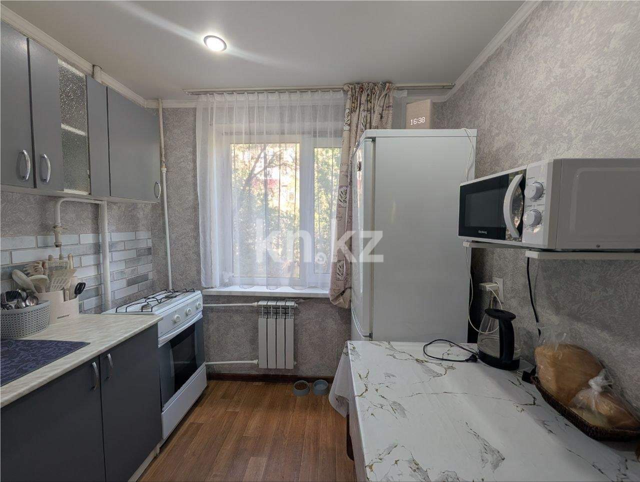 Продажа 1-комнатной квартиры, 30 м² в Караганде - фото 3