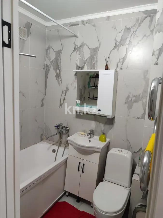 Продажа 1-комнатной квартиры, 34 м² в Алматы - фото 3