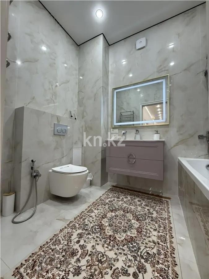 Продажа 3-комнатной квартиры, 93 м² в Караганде - фото 5