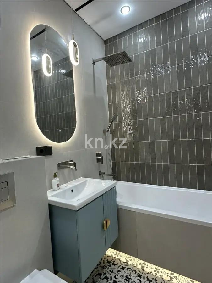 Продажа 3-комнатной квартиры, 74.2 м² в Астане - фото 3