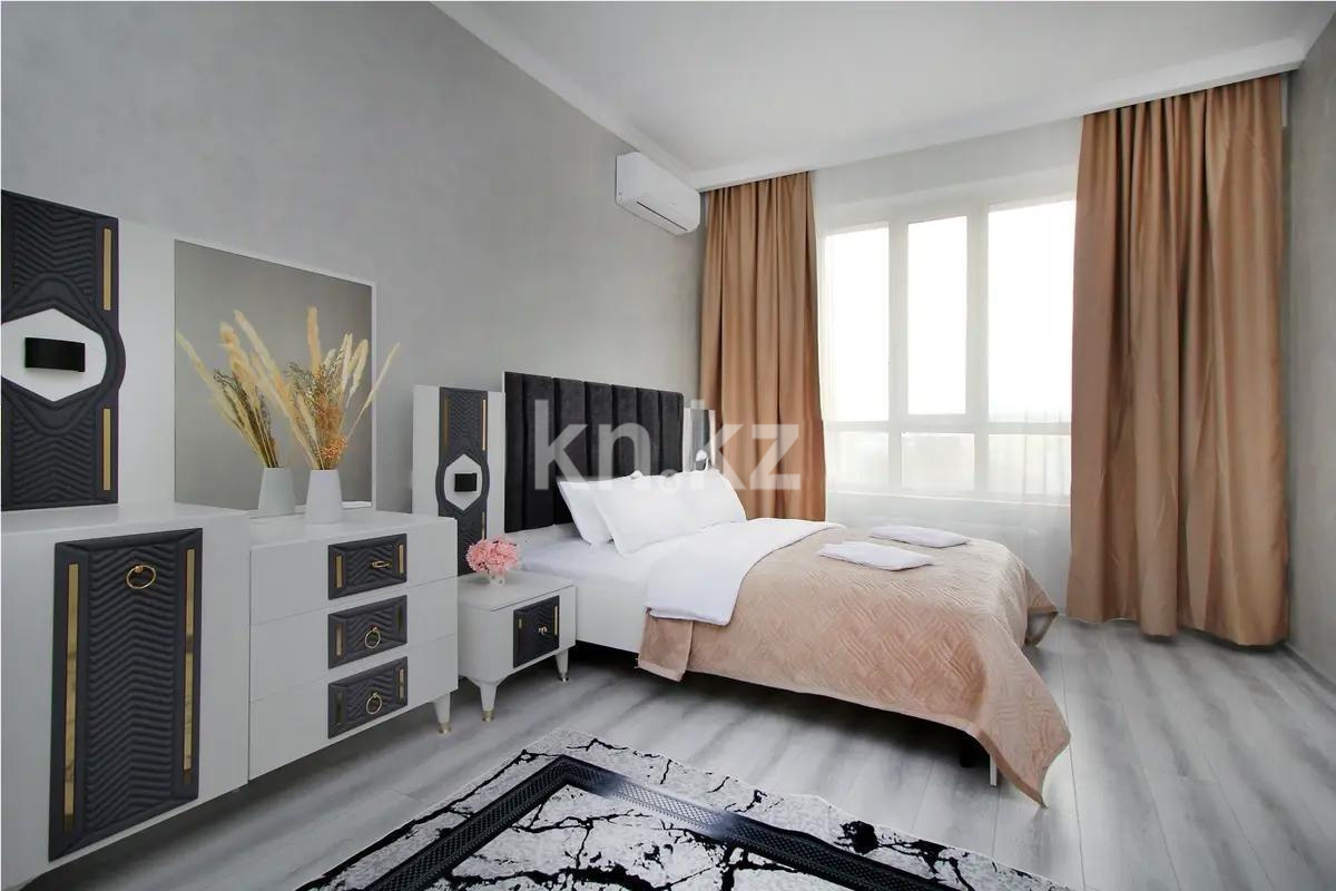 Продажа 1-комнатной квартиры, 39 м² в Алматы