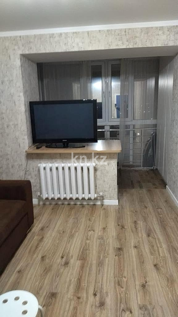 Продажа 1-комнатной квартиры, 46.5 м² в Астане - фото 3