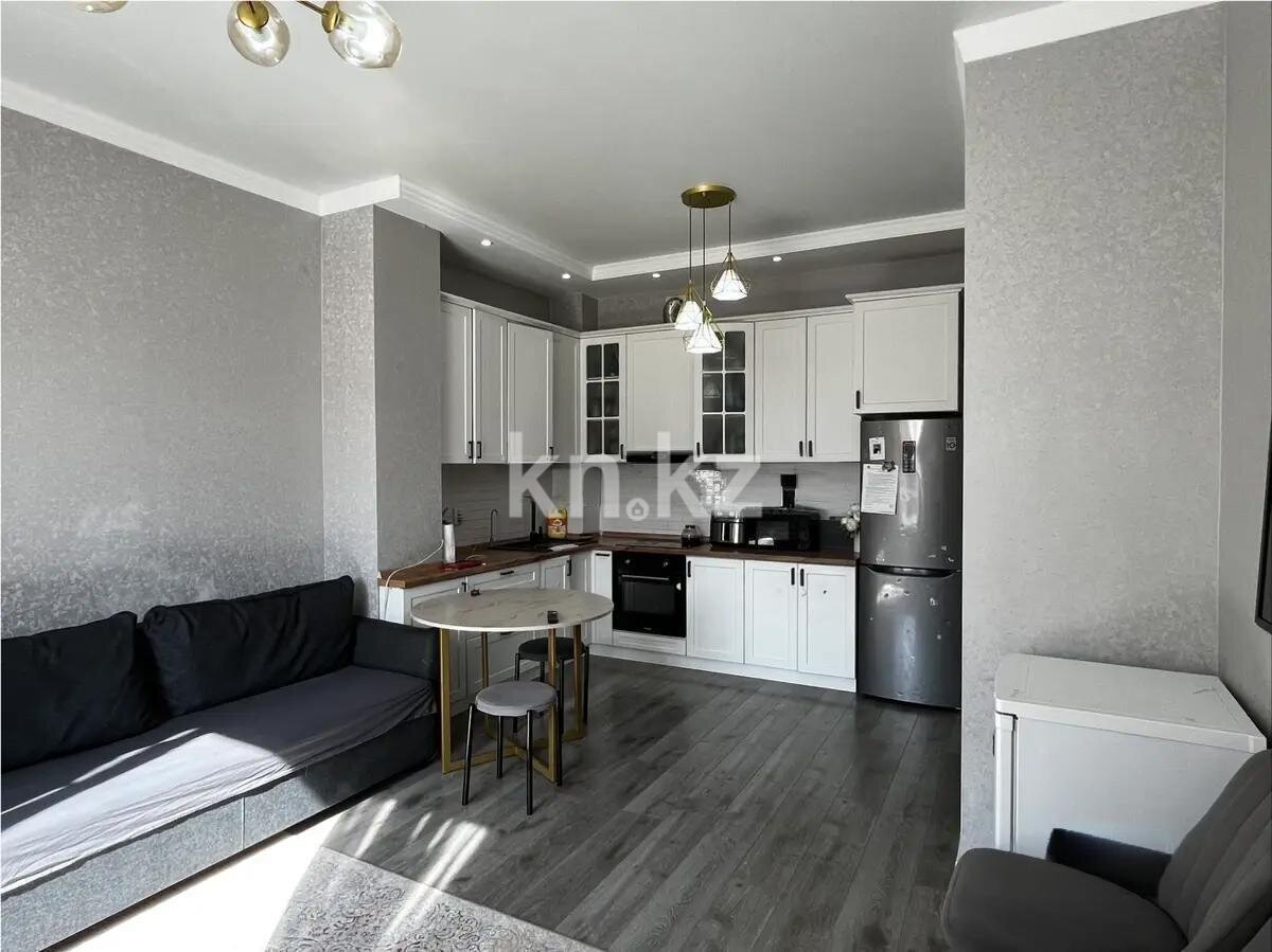Продажа 2-комнатной квартиры, 48.2 м² в Астане - фото 3