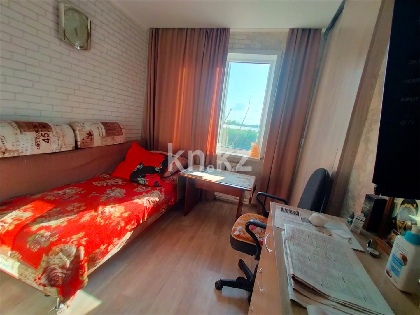 Продажа 3-комнатной квартиры, 47 м² в Темиртау - фото 3