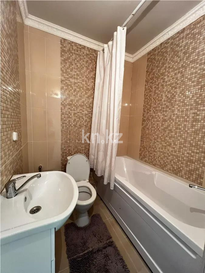 Продажа 4-комнатной квартиры, 107 м² в Астане - фото 5