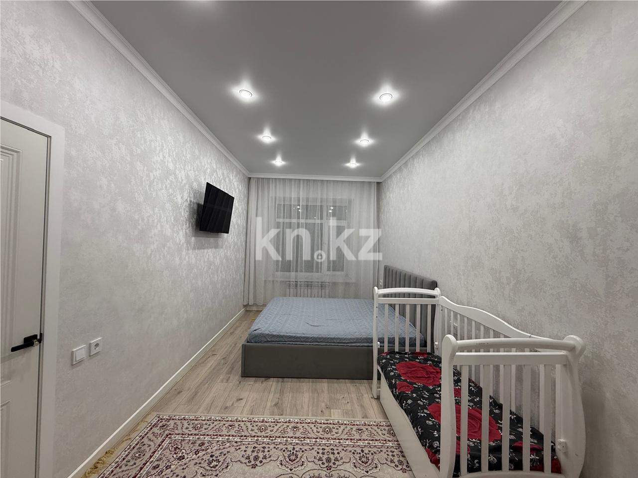 Продажа 3-комнатной квартиры, 61 м² в Караганде - фото 4