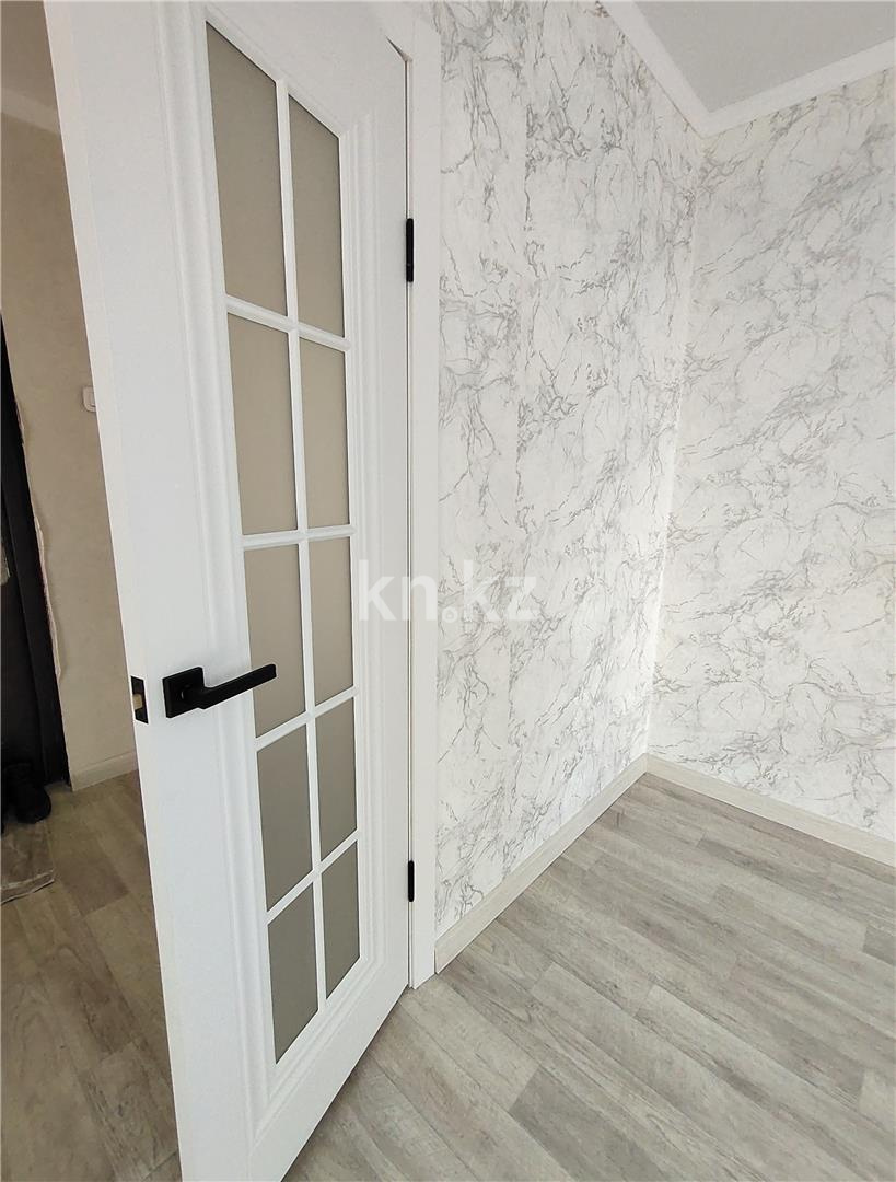 Продажа 2-комнатной квартиры, 54 м² в Караганде - фото 16