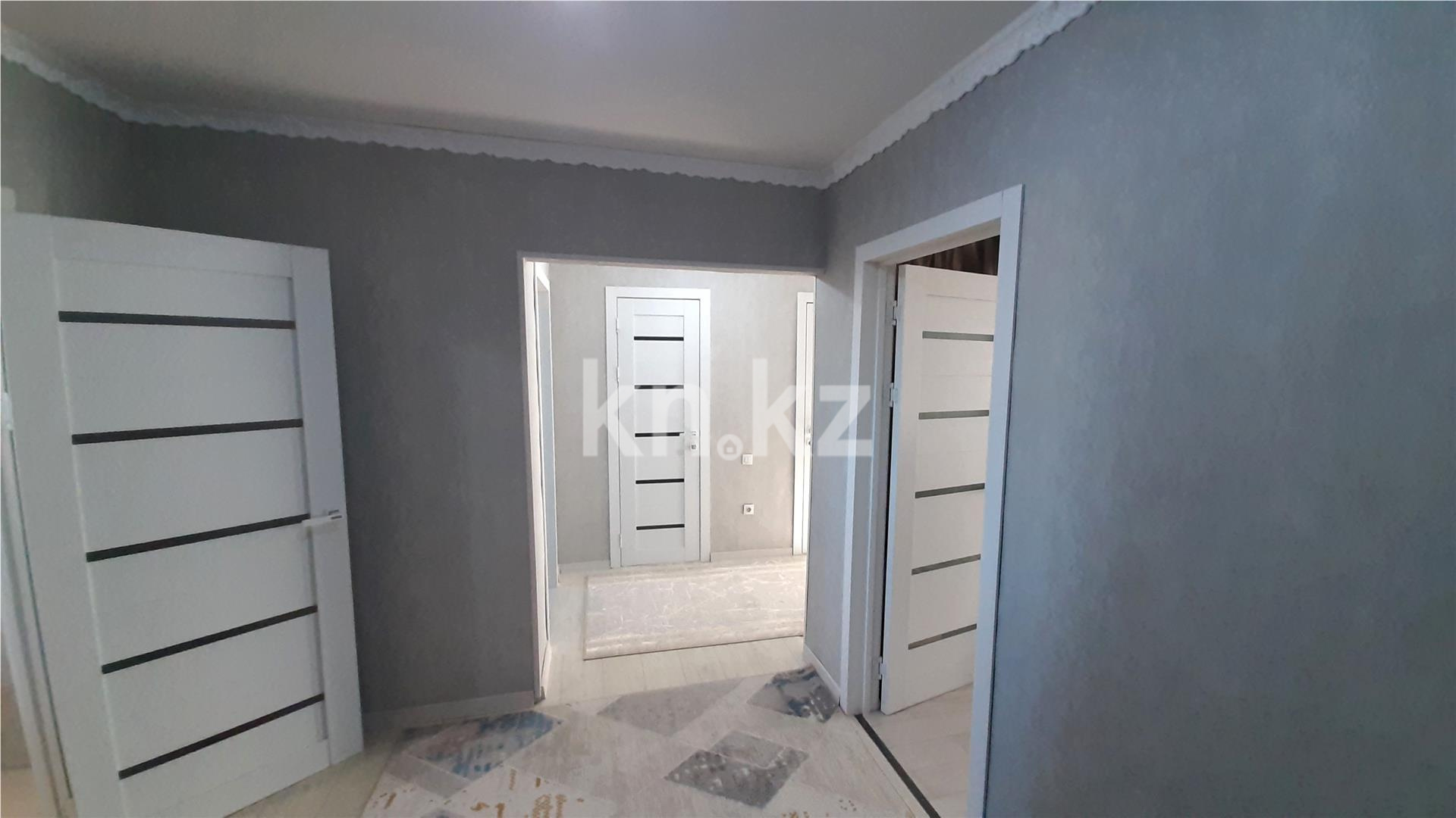 Продажа 3-комнатной квартиры, 70 м², ул. Байгазиева в Темиртау - фото 11