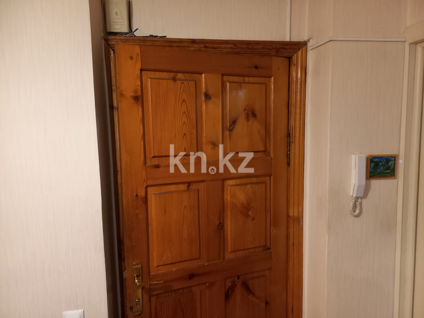 Аренда 1-комнатной квартиры, 38 м² в Алматы - фото 33