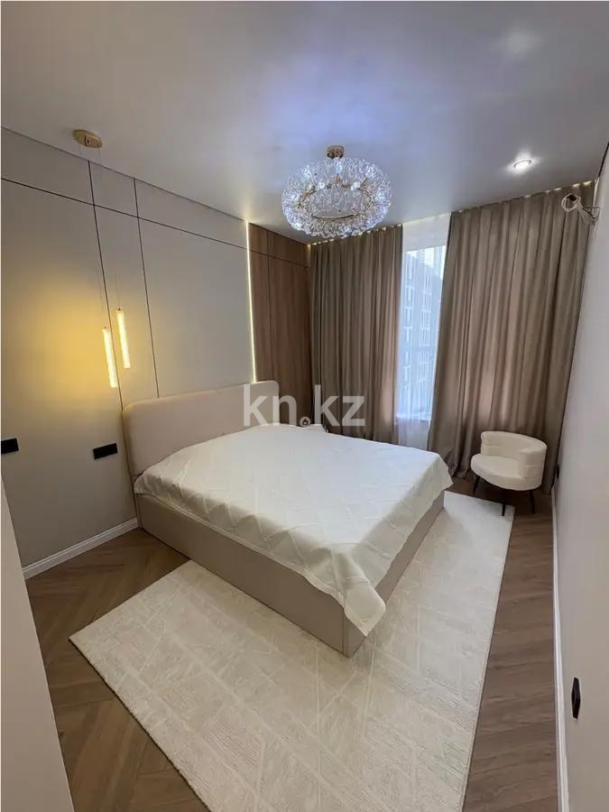 Продажа 3-комнатной квартиры, 82.1 м², пр. Райымбека, дом  348/1 в Алматы - фото 2