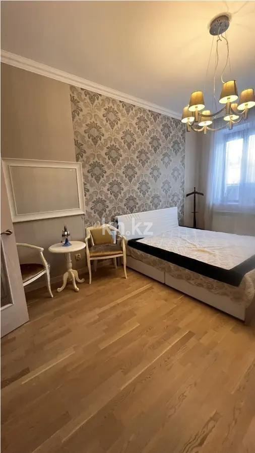 Продажа 2-комнатной квартиры, 93 м² в Астане - фото 2
