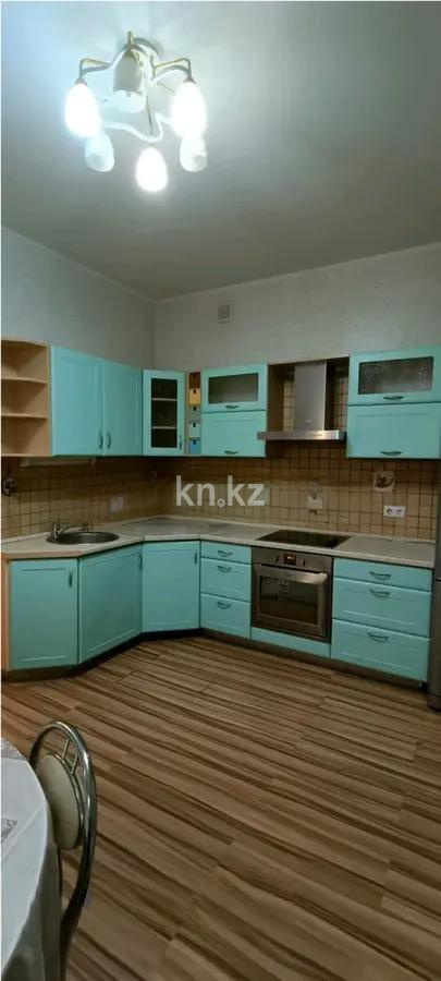 Продажа 3-комнатной квартиры, 130 м² в Астане - фото 4