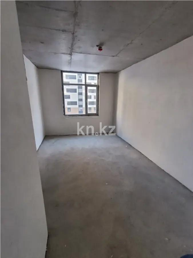 Продажа 1-комнатной квартиры, 41.9 м² в Астане