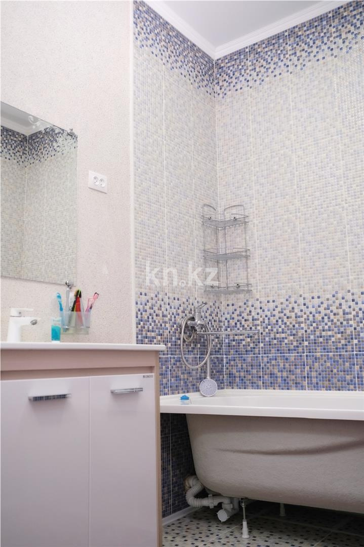 Продажа 3-комнатной квартиры, 158 м² в Караганде - фото 29
