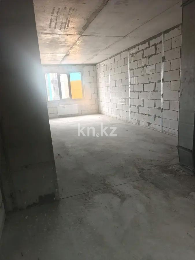 Продажа 1-комнатной квартиры, 34.8 м² в Алматы