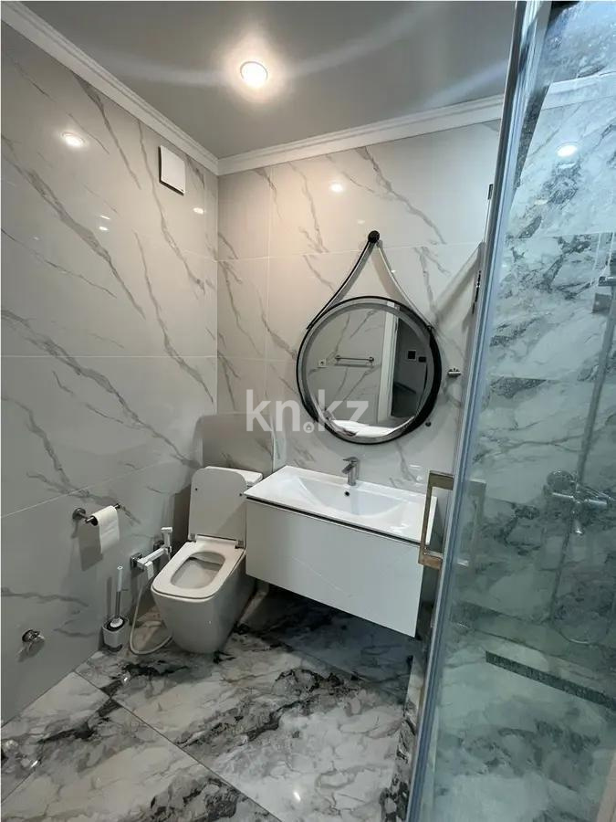 Продажа 2-комнатной квартиры, 81 м² в Алматы - фото 4