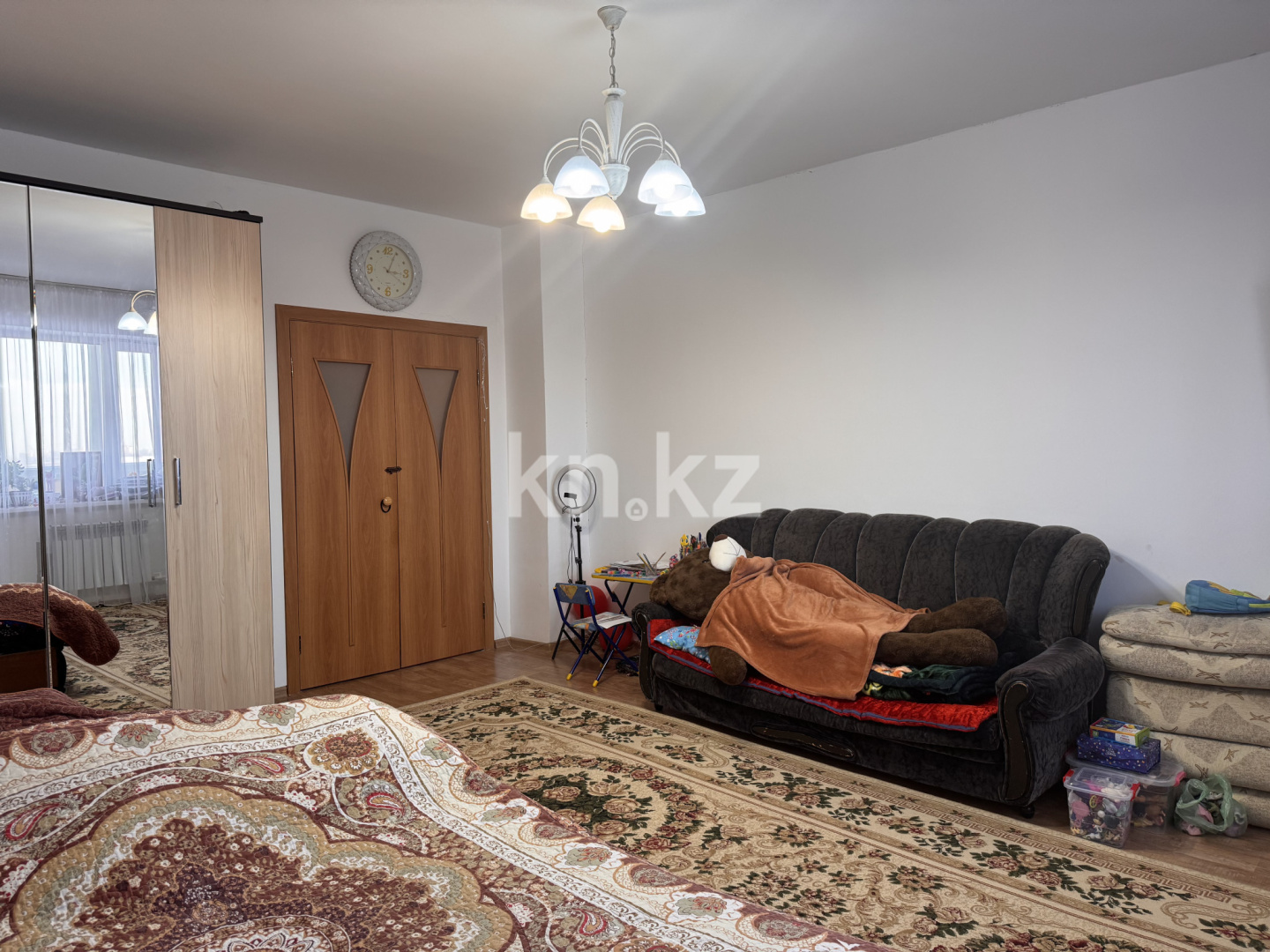 Продажа 2-комнатной квартиры, 68 м² в Караганде - фото 22