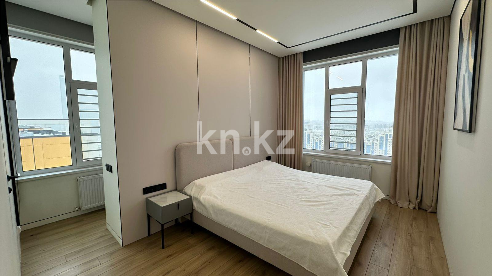 Продажа 4-комнатной квартиры, 116 м² в Астане - фото 8