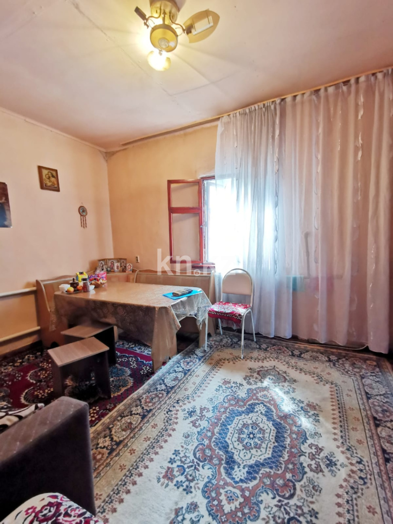 Продажа 3-комнатного дома, 53.4 м², Байкадамкызы в Алматинской области - фото 6