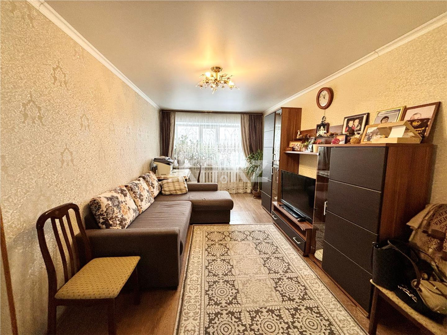 Продажа 3-комнатной квартиры, 60 м² в Караганде