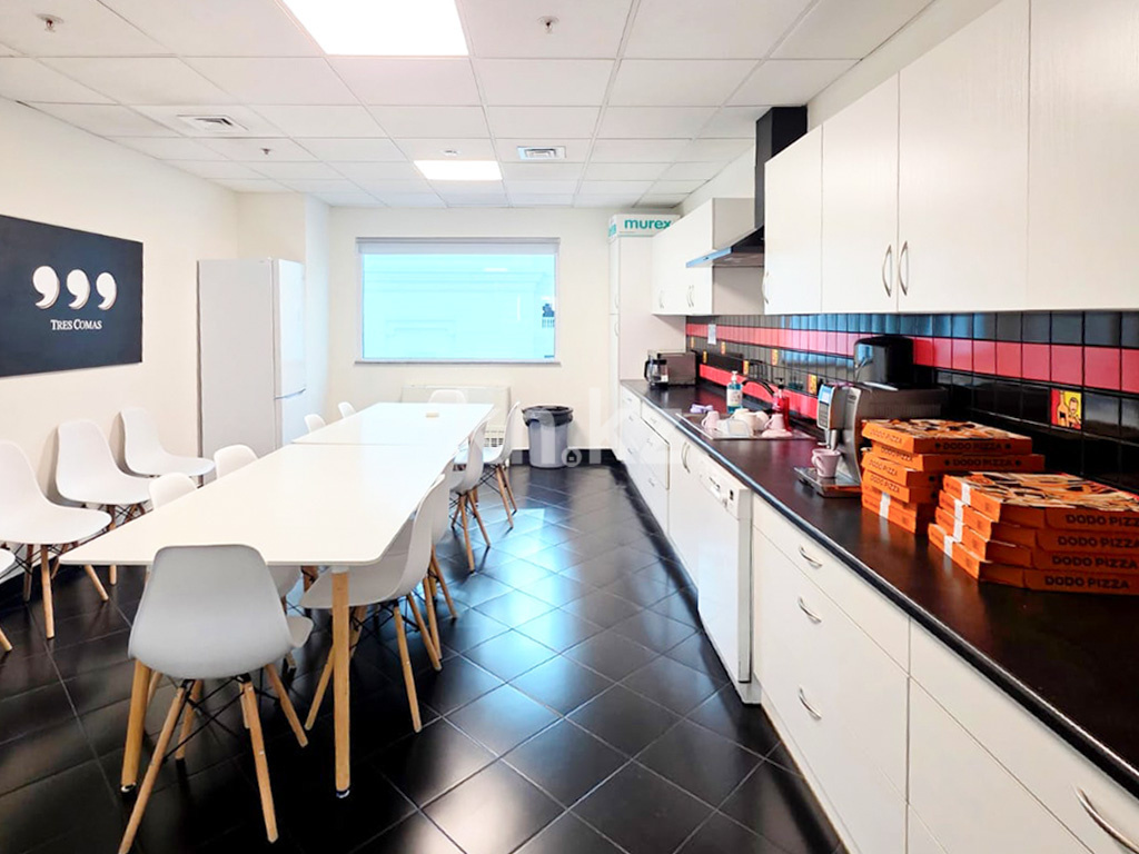 Аренда помещения в Алматы - фото 9