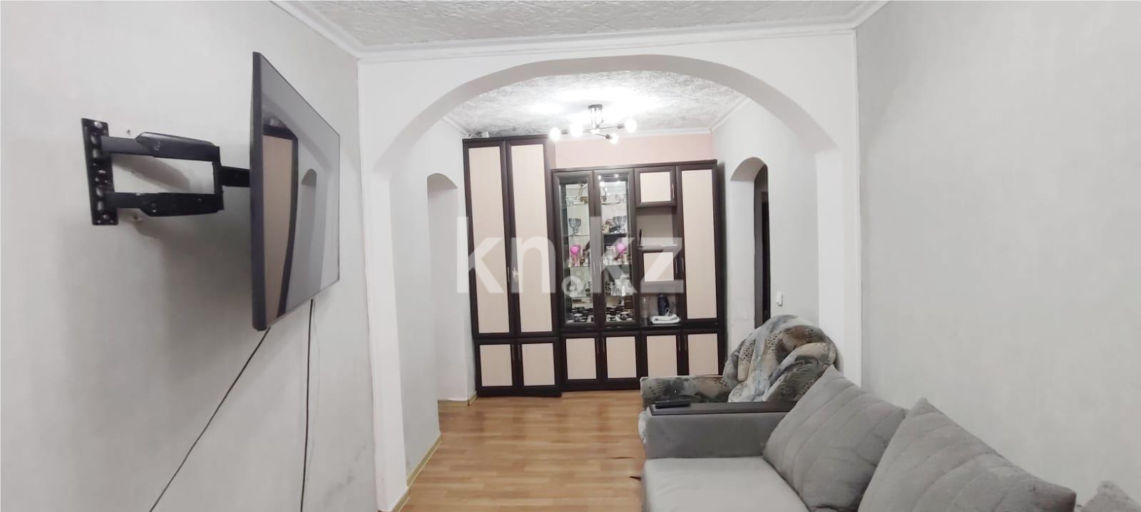 Продажа 5-комнатного дома, 80.4 м² в Караганде - фото 3