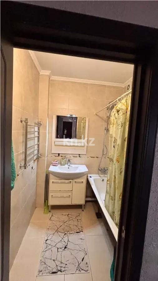 Продажа 2-комнатной квартиры, 64 м² в Алматы - фото 4