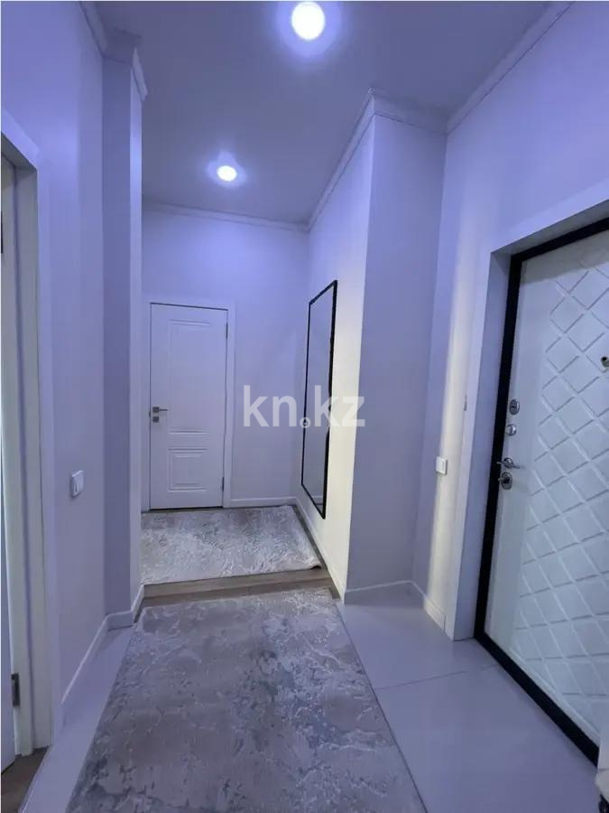 Продажа 1-комнатной квартиры, 44 м² в Алматы - фото 4