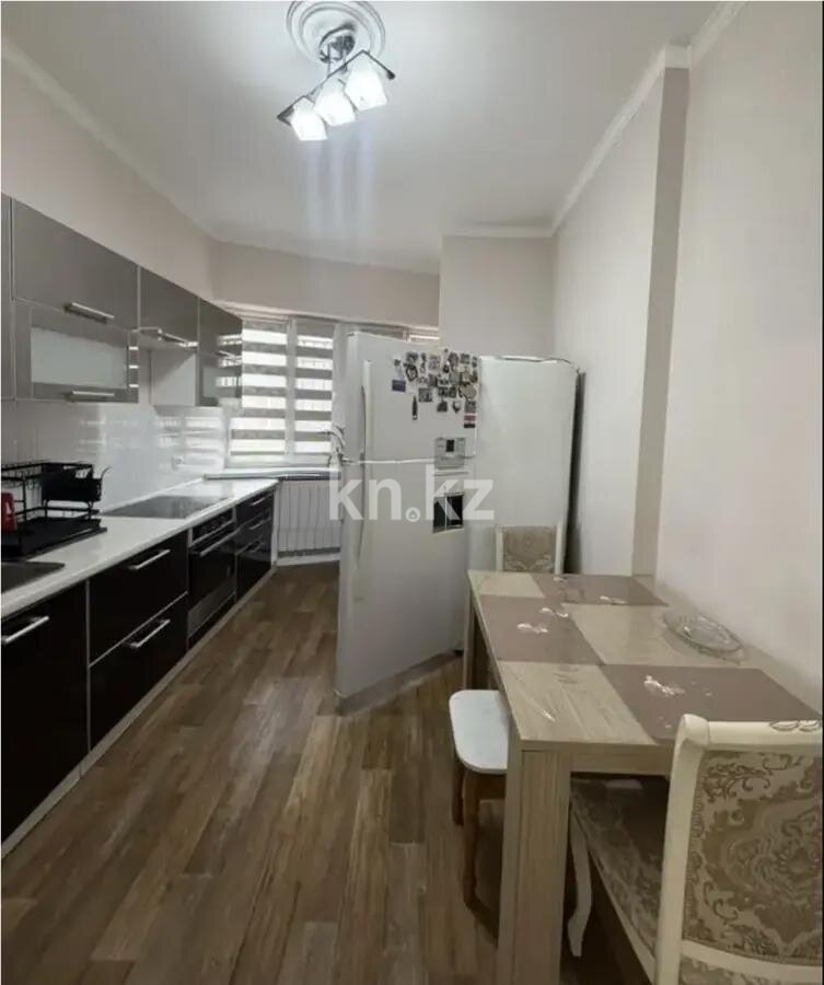 Продажа 3-комнатной квартиры, 86 м² в Алматы - фото 3