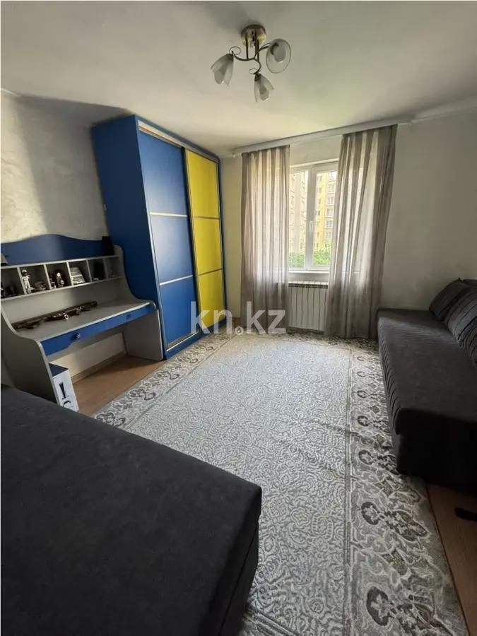 Продажа 3-комнатной квартиры, 89 м² в Алматы - фото 3