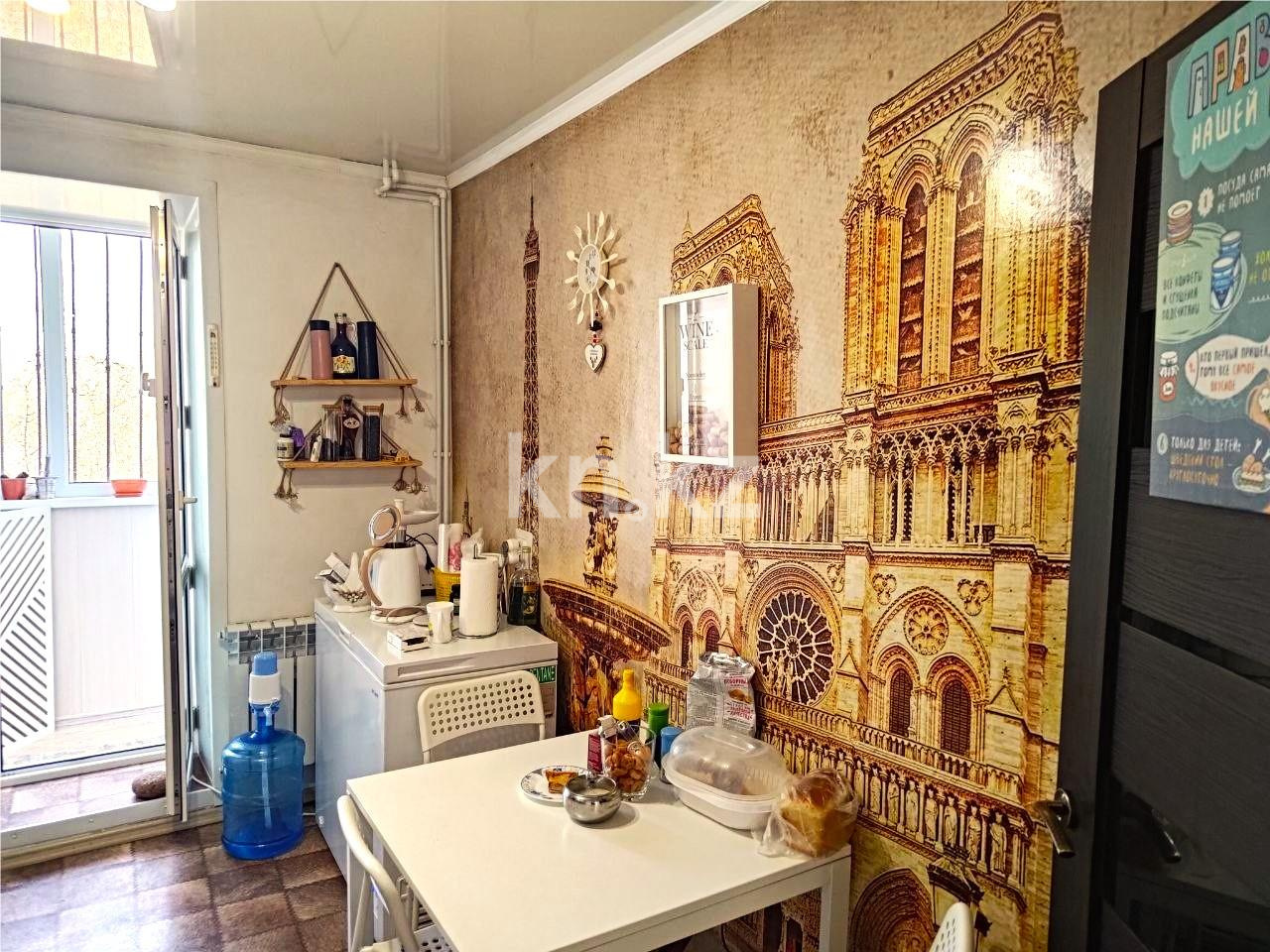 Продажа 3-комнатной квартиры, 62 м² в Караганде - фото 10