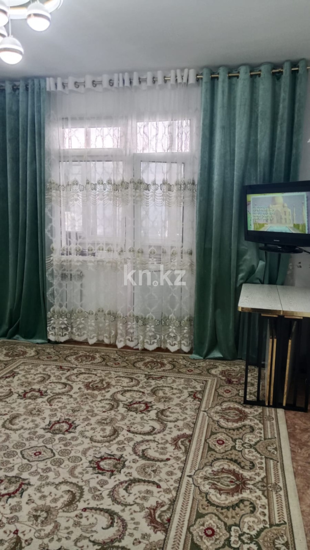Продажа 1-комнатной квартиры, 47 м² в Таразе - фото 2