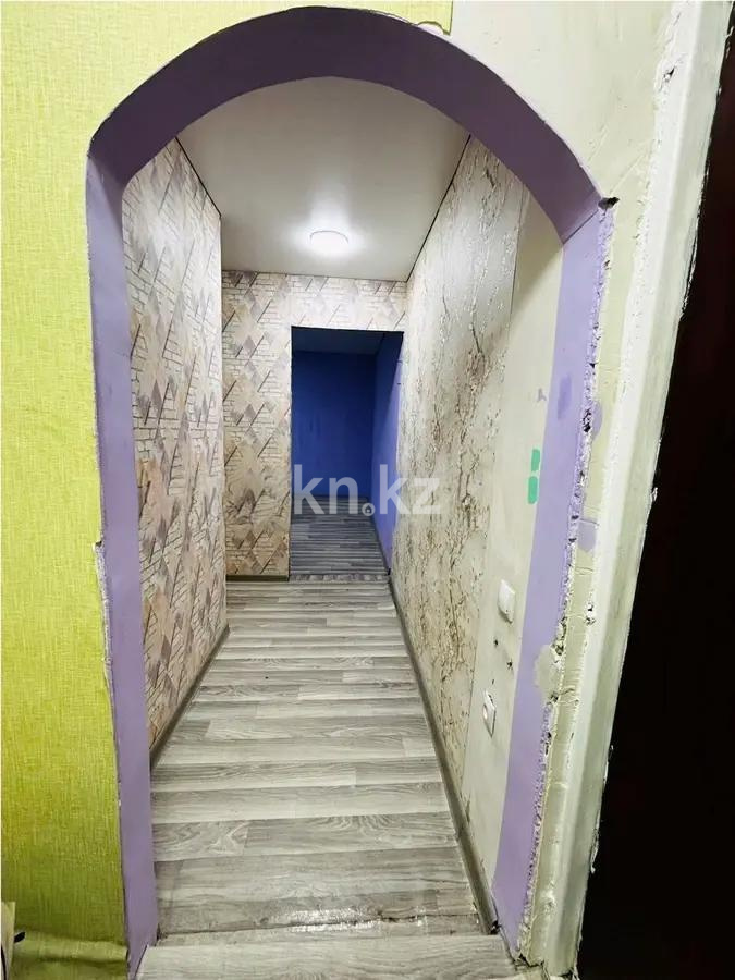 Продажа 1-комнатной квартиры, 32 м², ул. Ауэзова, дом  64/1 в Алматы - фото 4