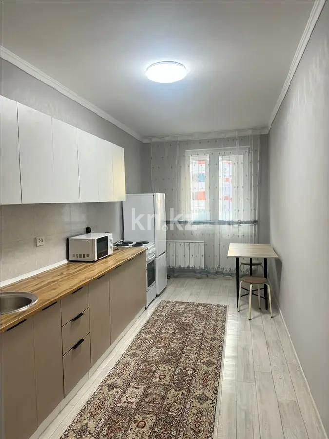 Продажа 1-комнатной квартиры, 41 м² в Алматы