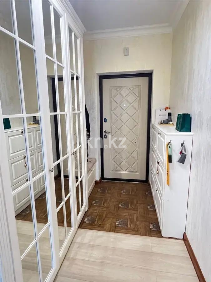 Продажа 2-комнатной квартиры, 66.2 м², пр. Улы Дала, дом  57 в Астане - фото 5