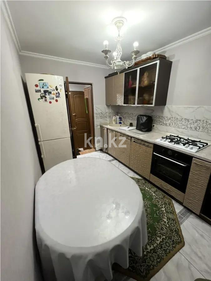 Продажа 3-комнатной квартиры, 67 м² в Астане - фото 4