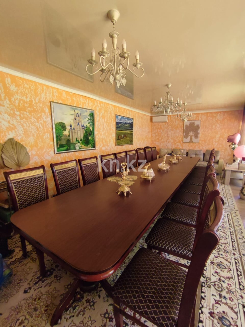 Продажа 5-комнатного дома, 200 м² в Алматинской области - фото 8