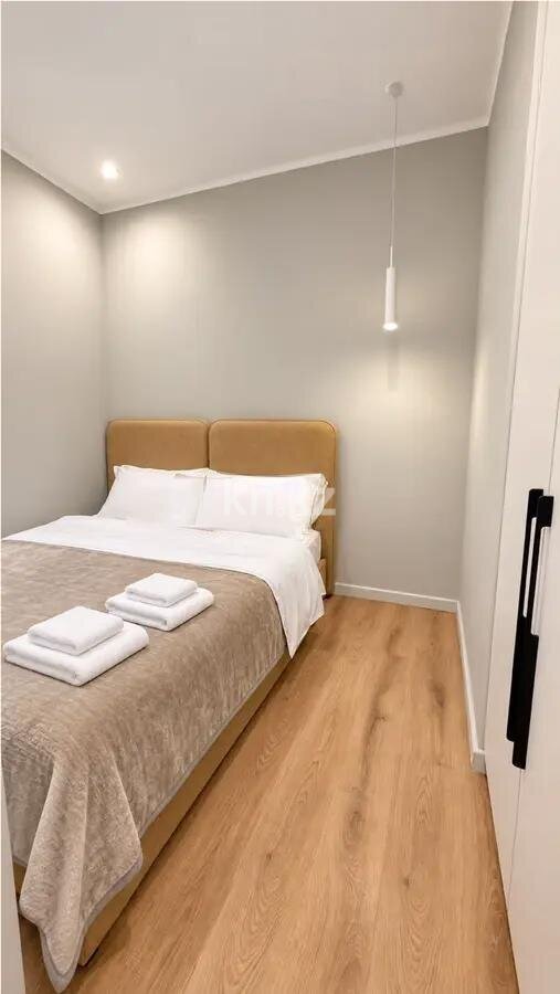 Продажа 2-комнатной квартиры, 38 м² в Астане - фото 2