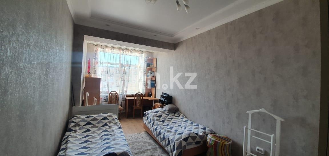 Продажа 4-комнатной квартиры, 123 м² в Караганде - фото 13