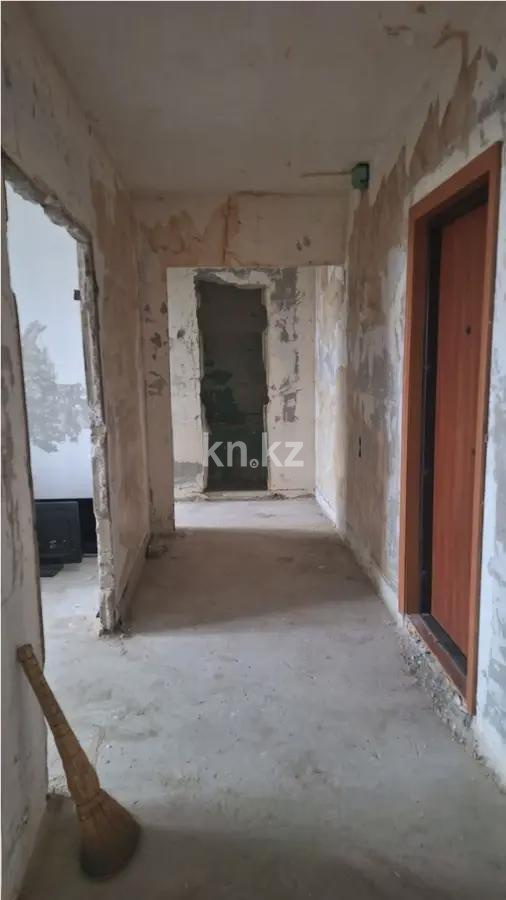 Продажа 2-комнатной квартиры, 54 м², мкр. Степной-4, дом  14 в Караганде - фото 5