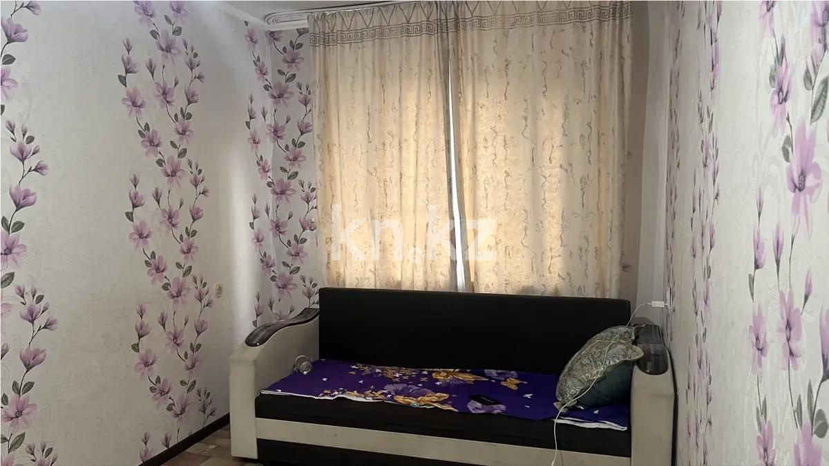 Продажа 2-комнатной квартиры, 44 м² в Караганде - фото 2