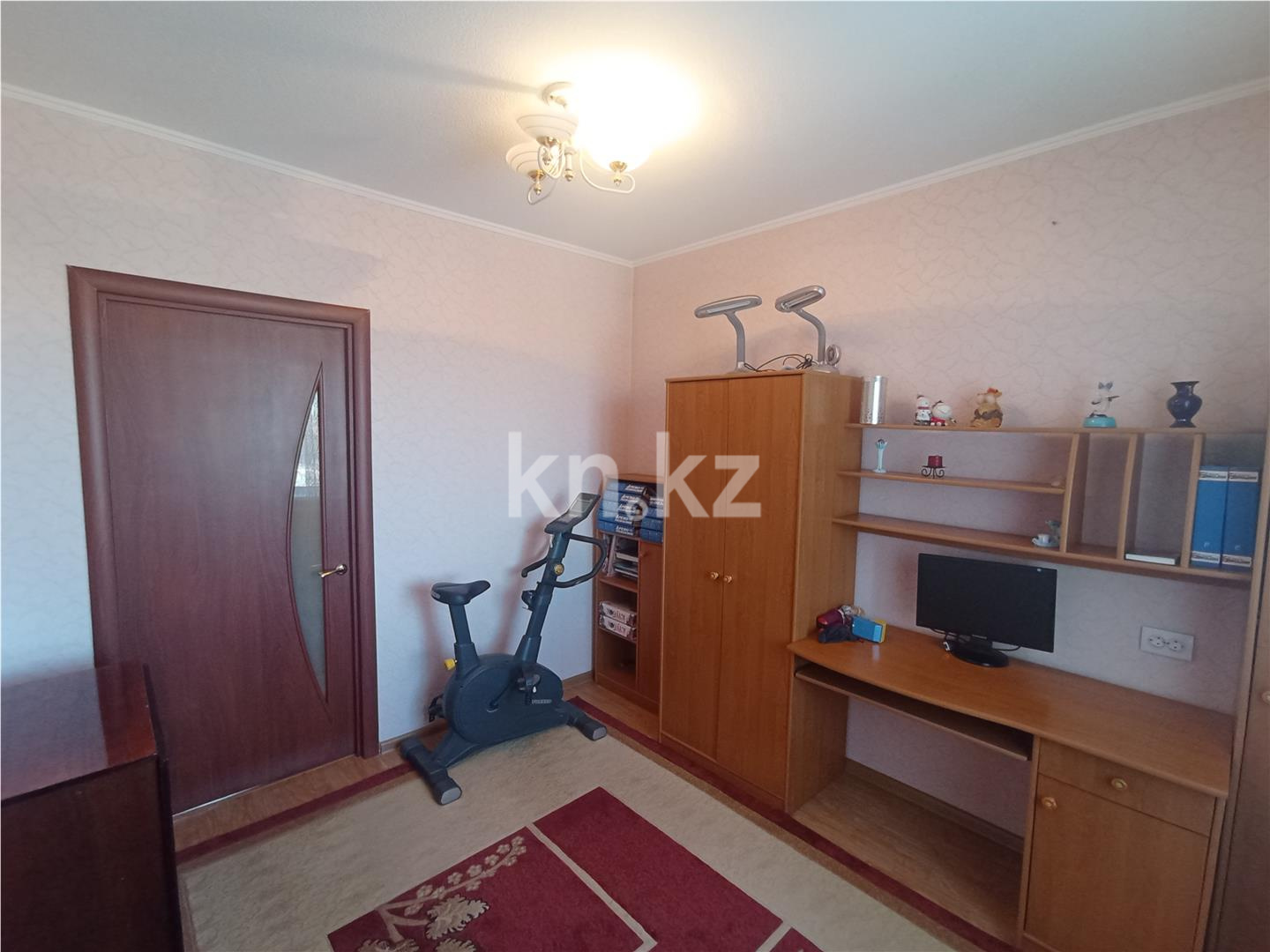 Продажа 4-комнатной квартиры, 85 м² в Караганде - фото 6