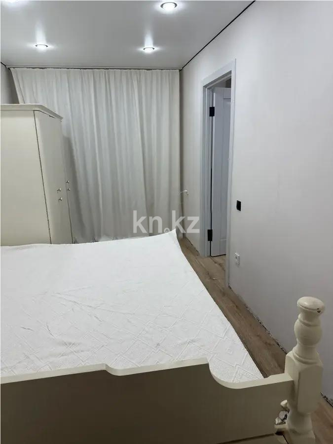 Продажа 2-комнатной квартиры, 42 м² в Караганде - фото 4